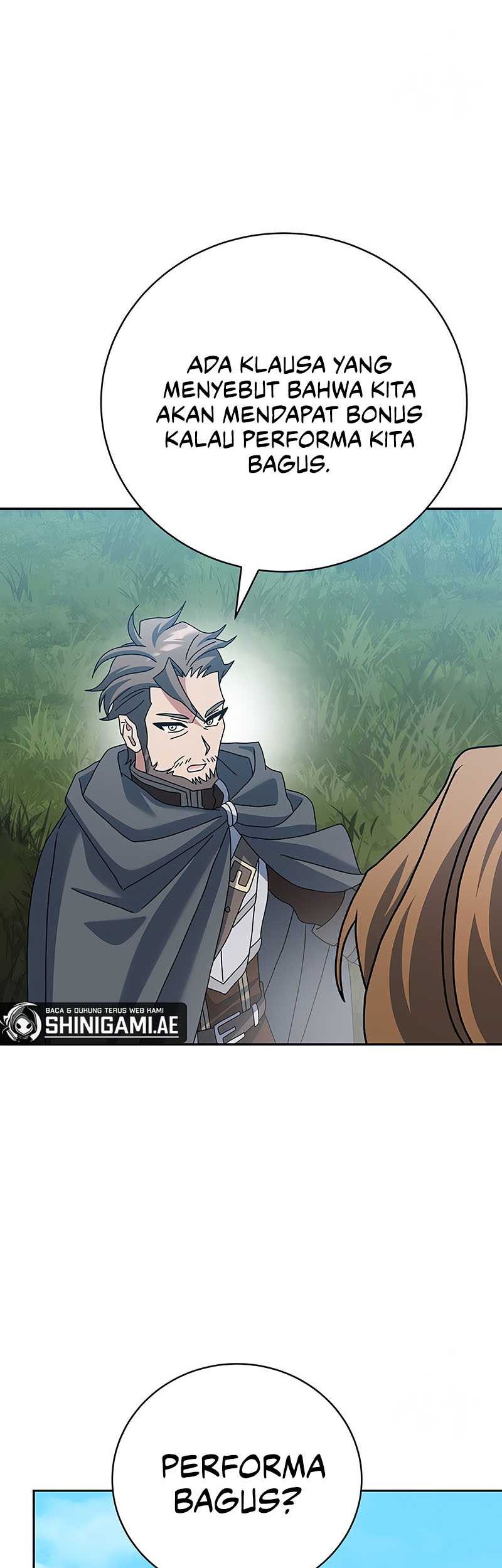 Genius Archer’s Streaming Chapter 23 Gambar 71