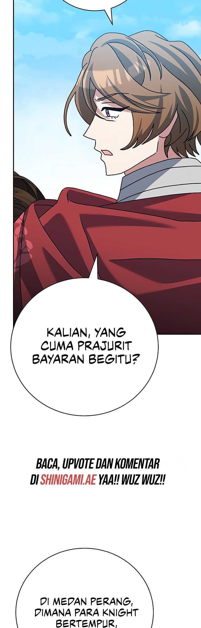 Genius Archer’s Streaming Chapter 23 Gambar 72