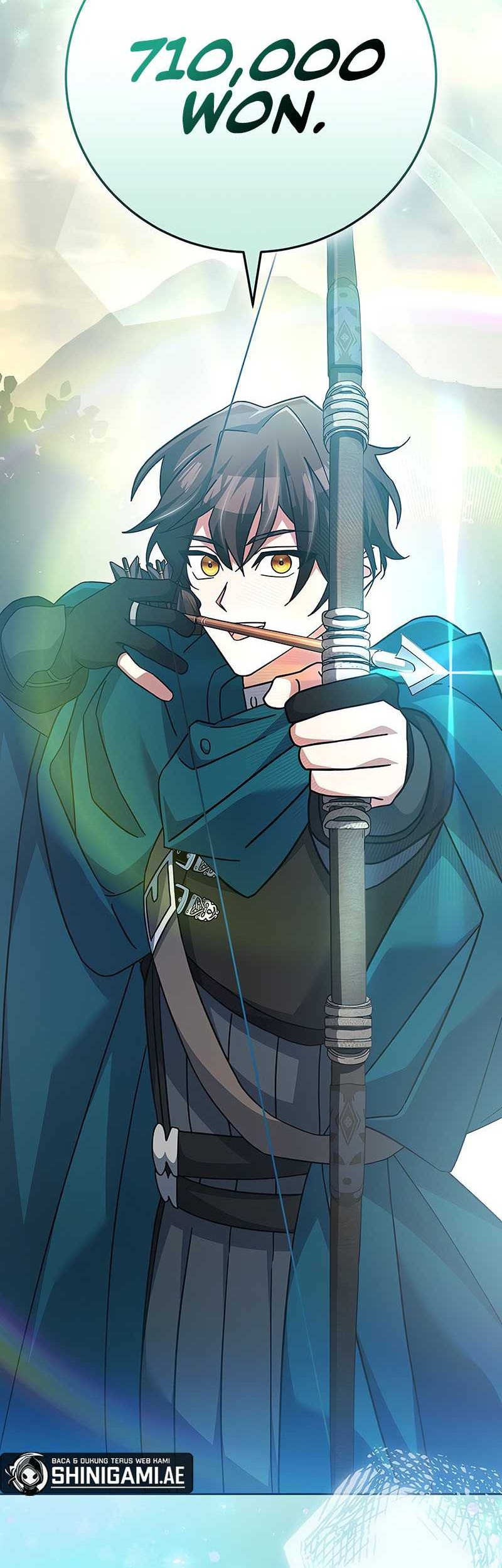 Genius Archer’s Streaming Chapter 23 Gambar 35