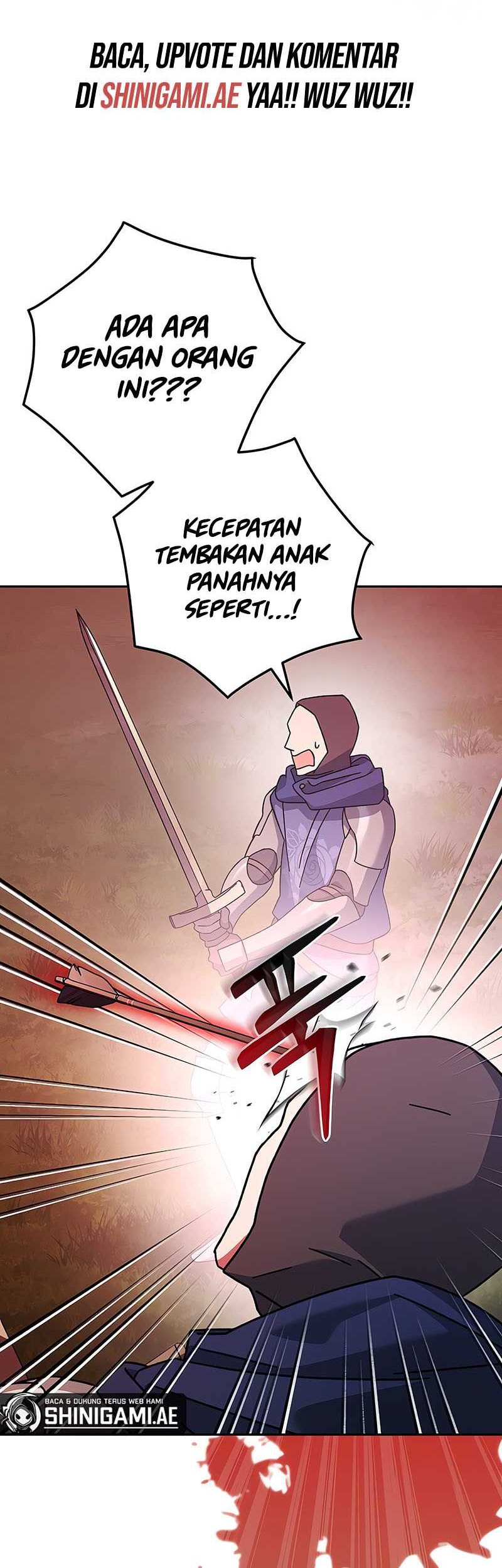 Genius Archer’s Streaming Chapter 23 Gambar 41