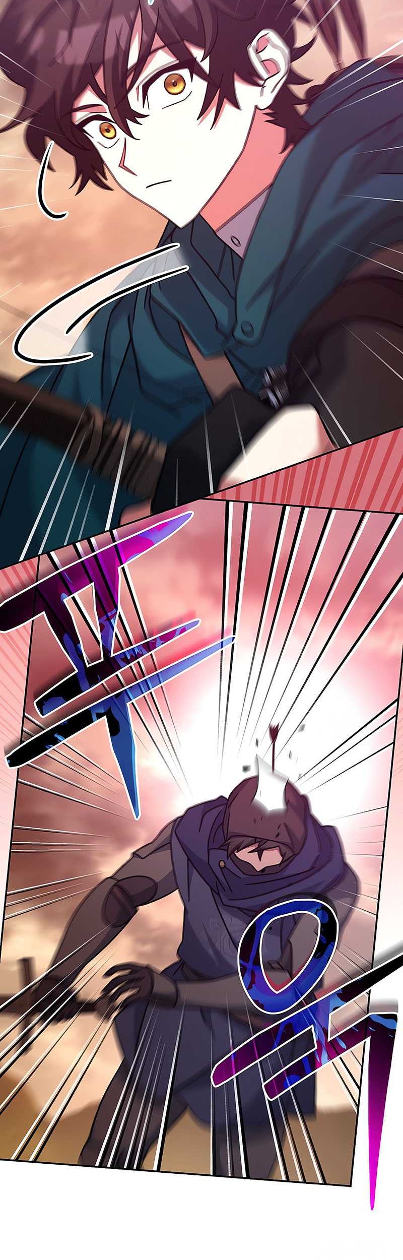 Genius Archer’s Streaming Chapter 23 Gambar 40