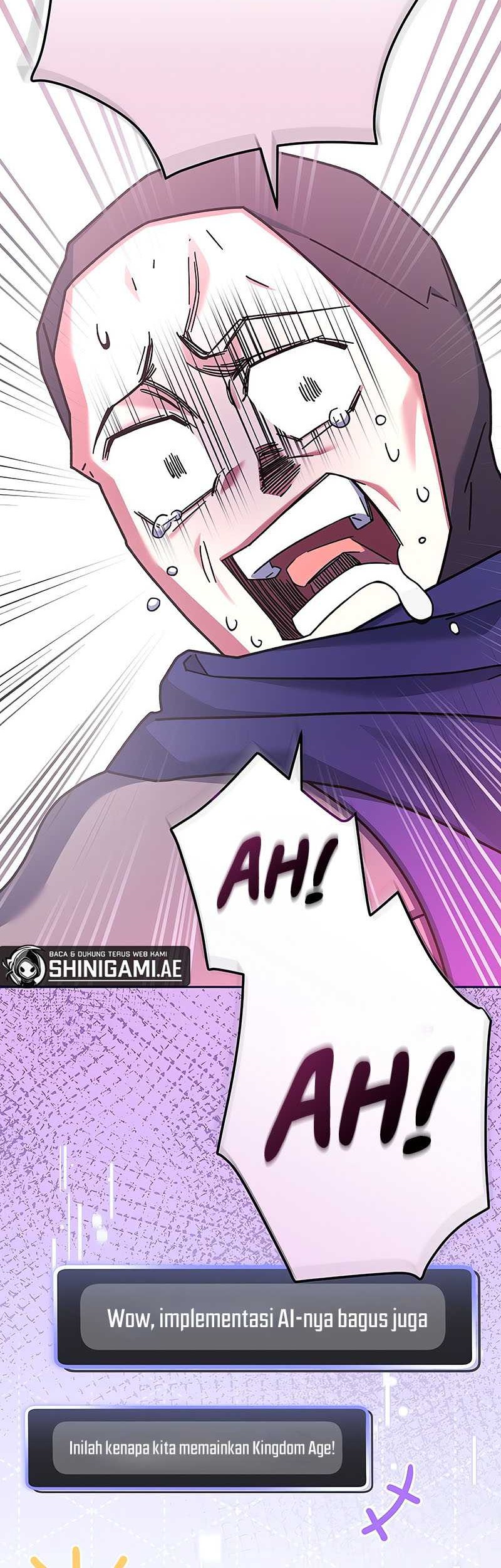 Genius Archer’s Streaming Chapter 23 Gambar 49