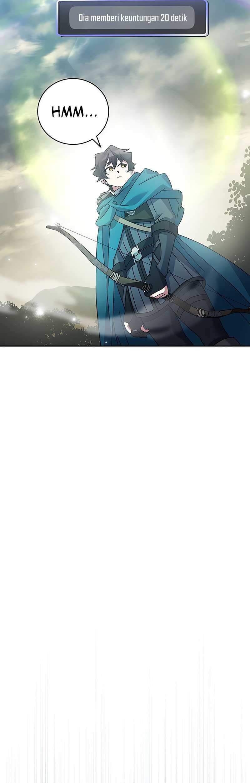 Genius Archer’s Streaming Chapter 23 Gambar 46