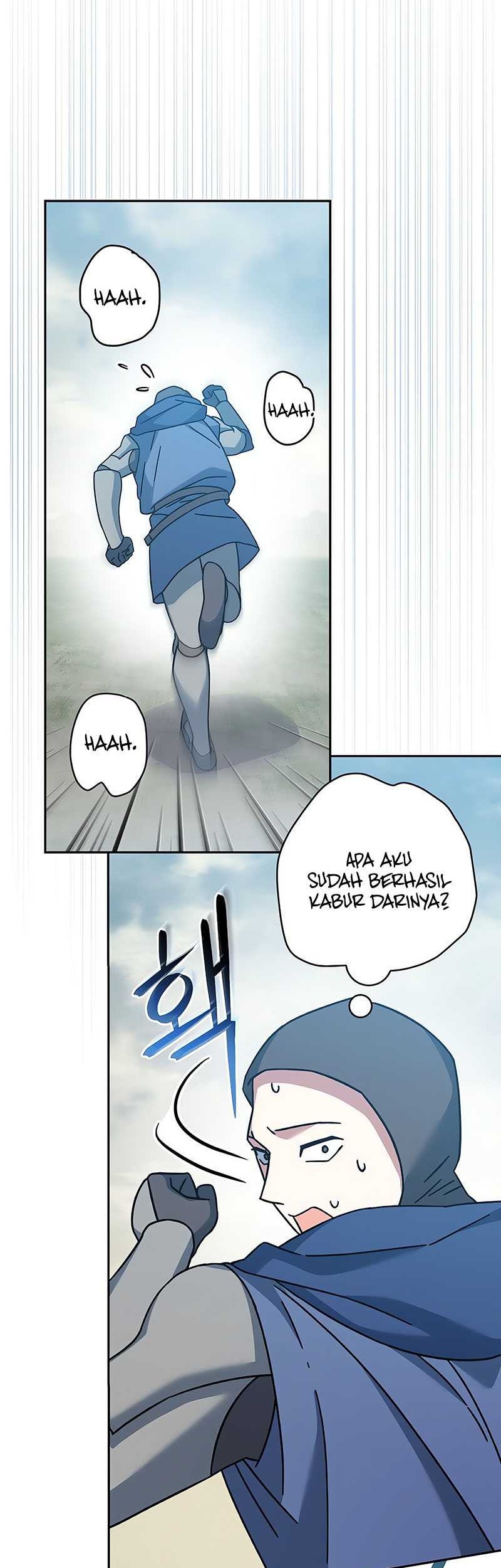 Genius Archer’s Streaming Chapter 23 Gambar 47
