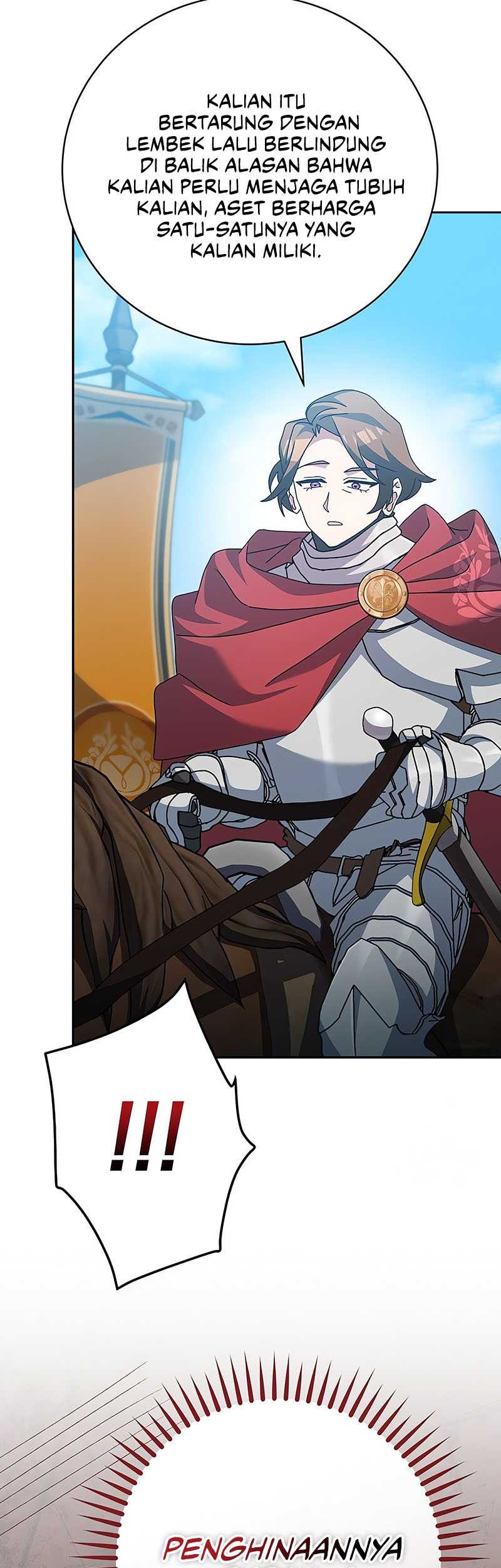 Genius Archer’s Streaming Chapter 23 Gambar 74