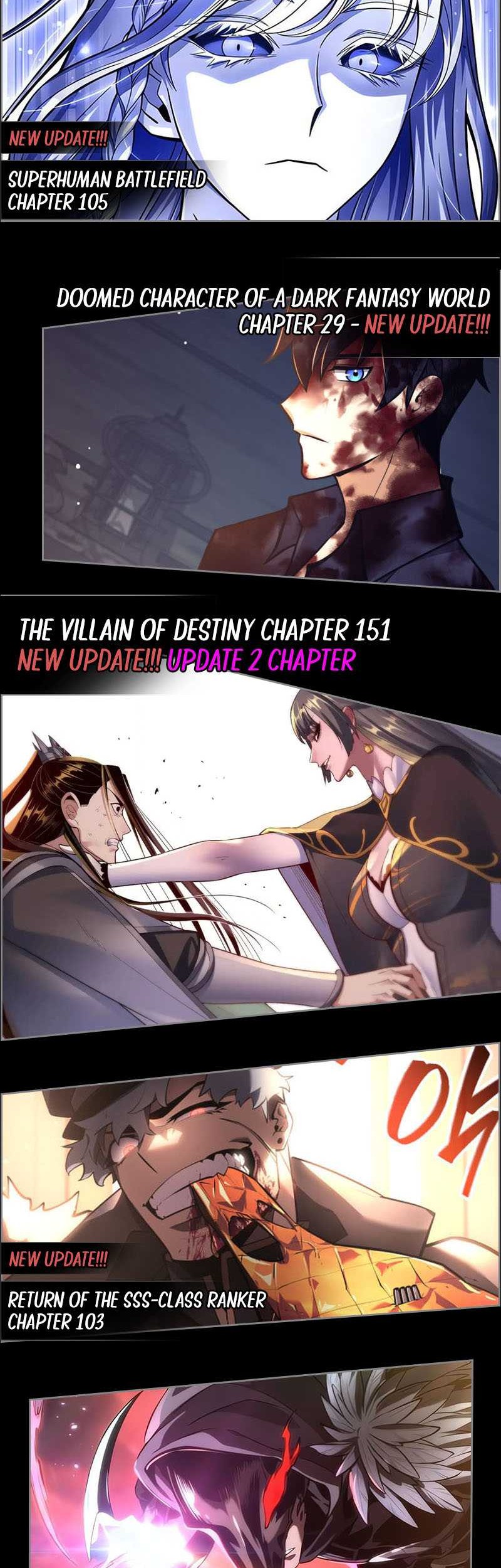 Genius Archer’s Streaming Chapter 23 Gambar 81