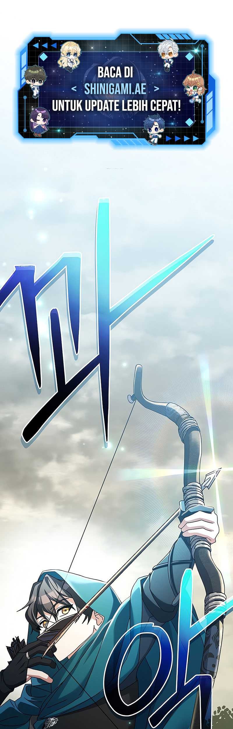 Manhwa Genius Archer’s Streaming Chapter 23 gambar nomor 2