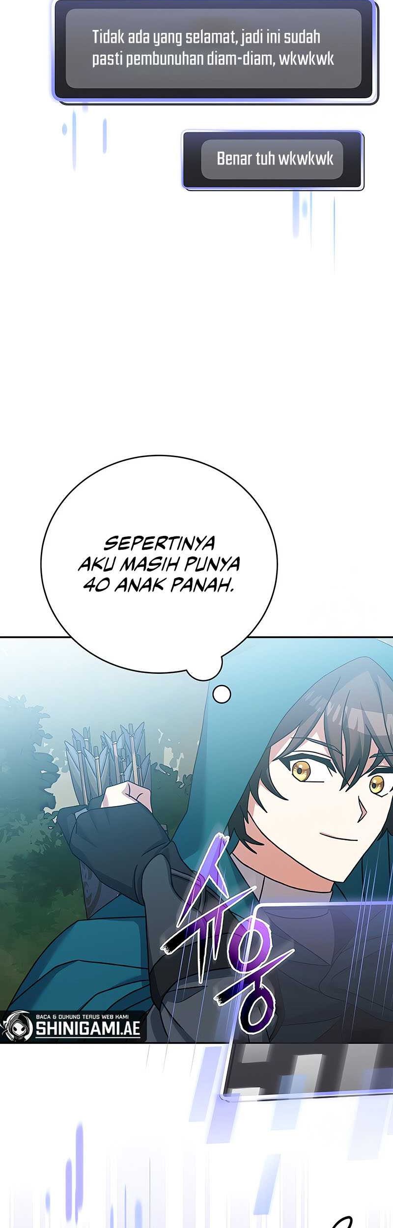 Genius Archer’s Streaming Chapter 23 Gambar 4