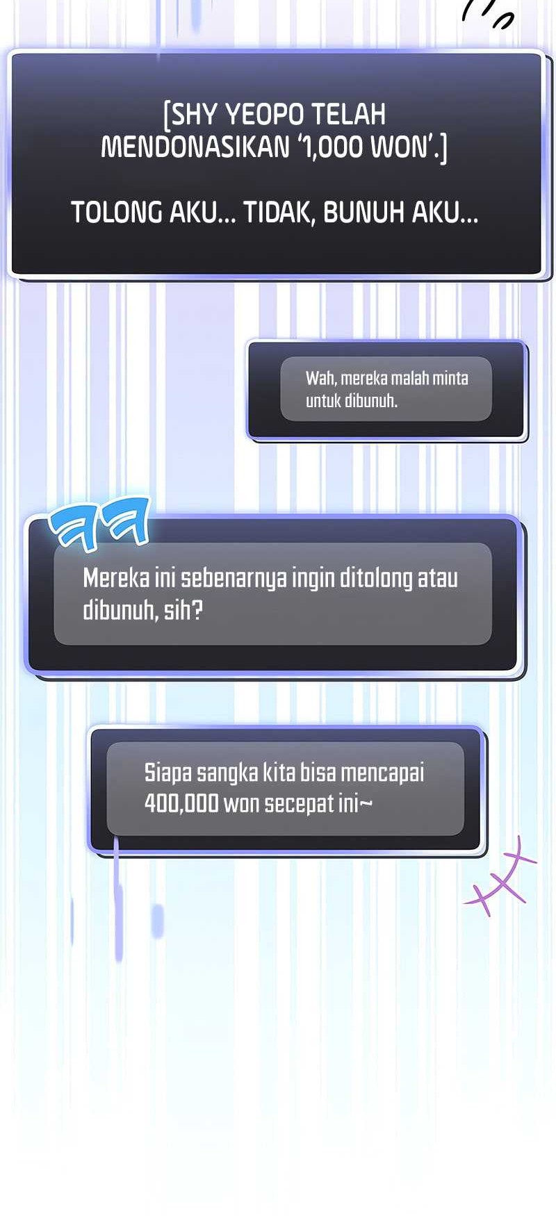 Genius Archer’s Streaming Chapter 23 Gambar 5