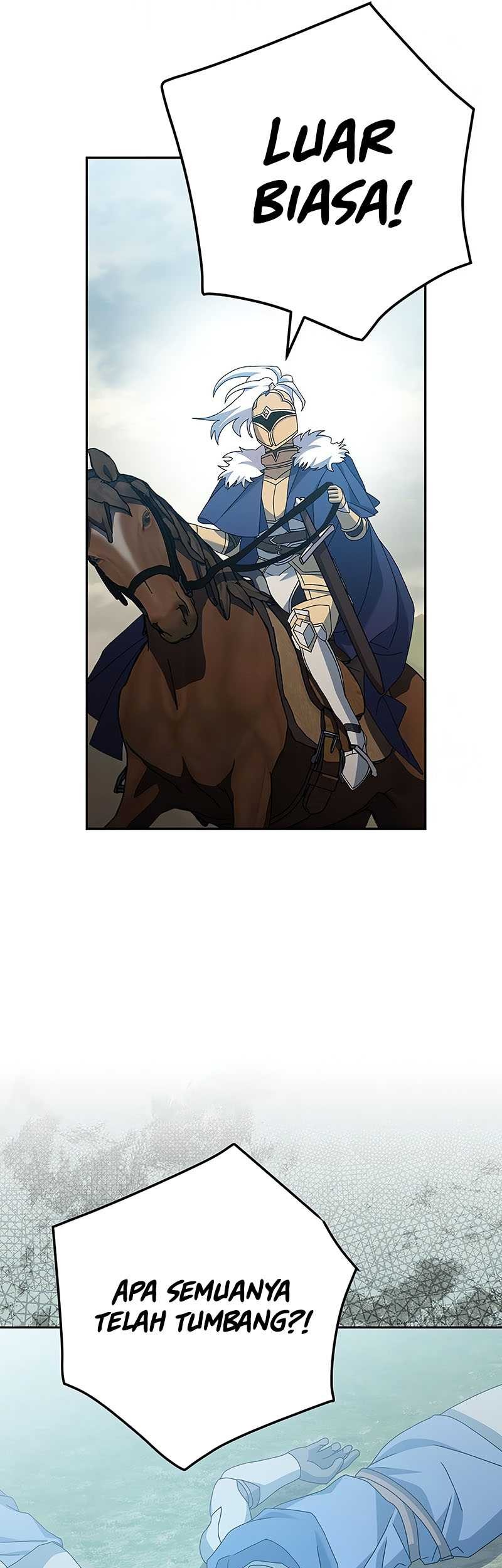 Genius Archer’s Streaming Chapter 23 Gambar 6