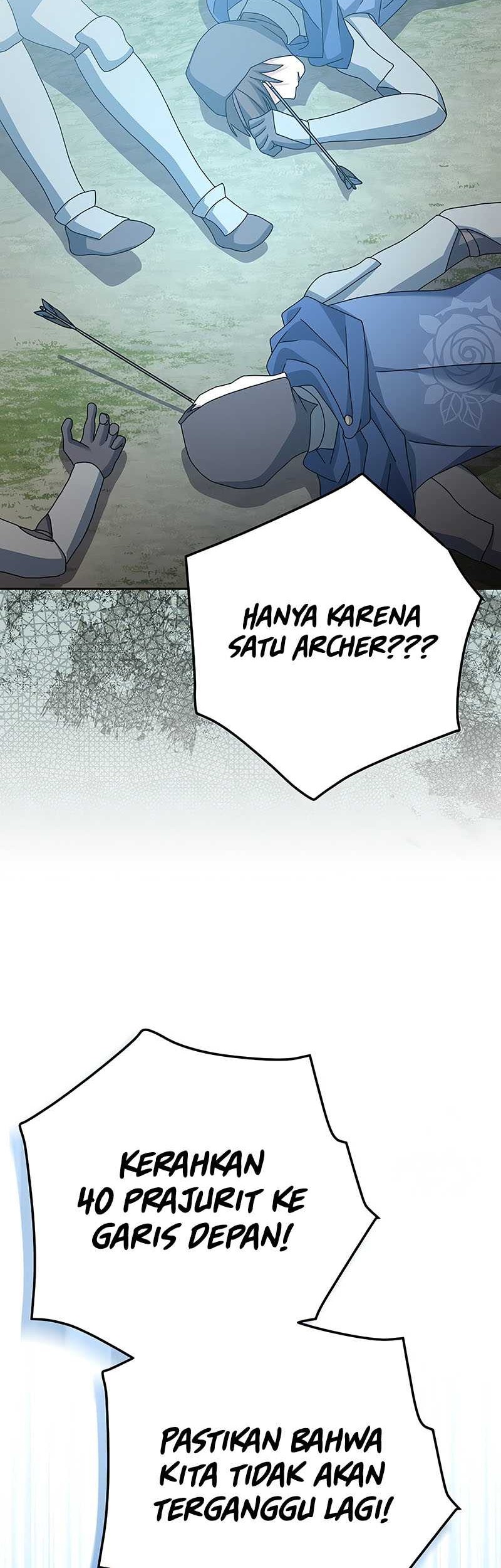 Genius Archer’s Streaming Chapter 23 Gambar 7