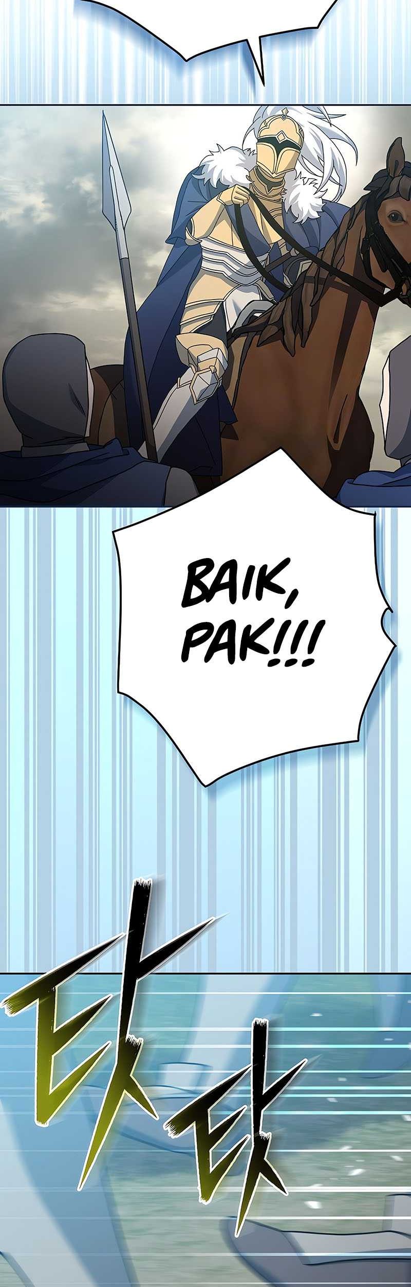 Genius Archer’s Streaming Chapter 23 Gambar 8