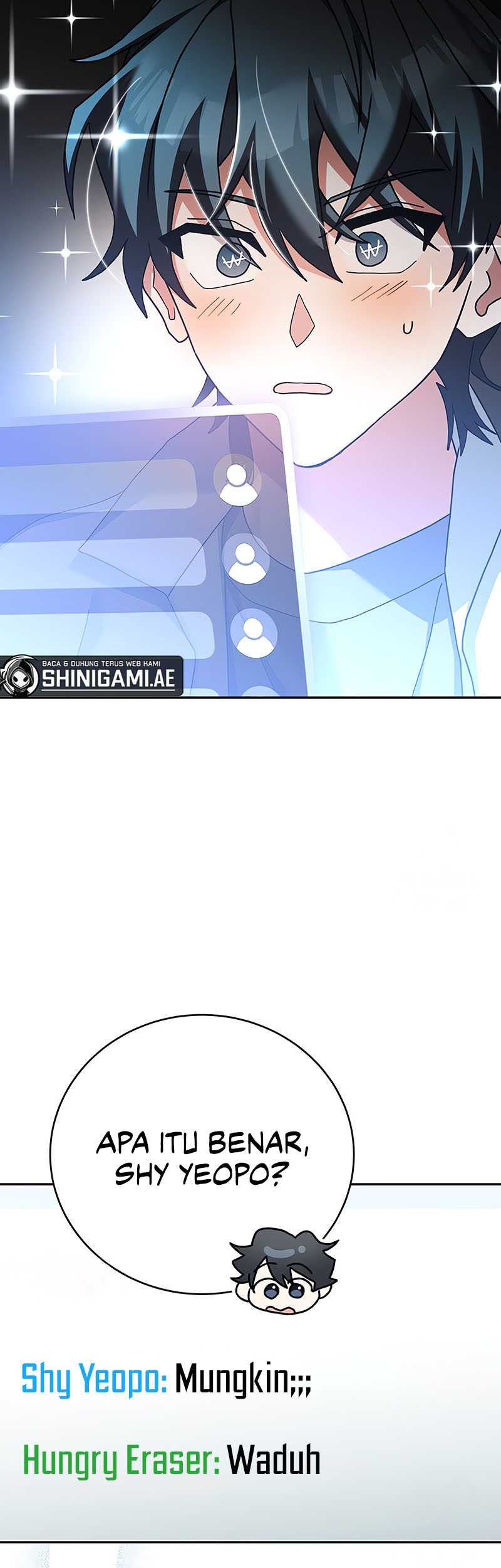 Genius Archer’s Streaming Chapter 23 Gambar 12