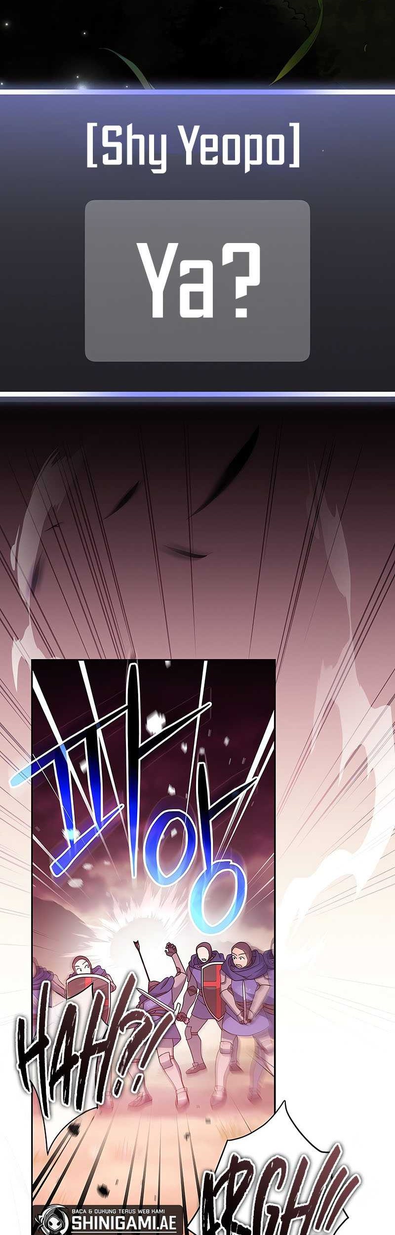 Genius Archer’s Streaming Chapter 23 Gambar 15