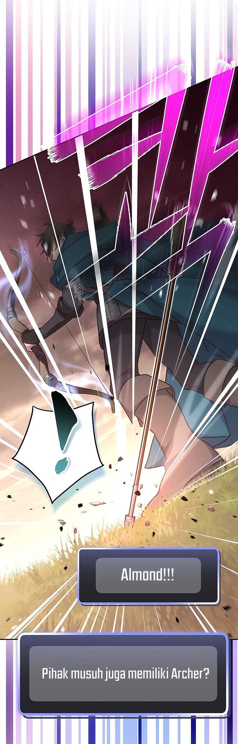 Genius Archer’s Streaming Chapter 23 Gambar 22