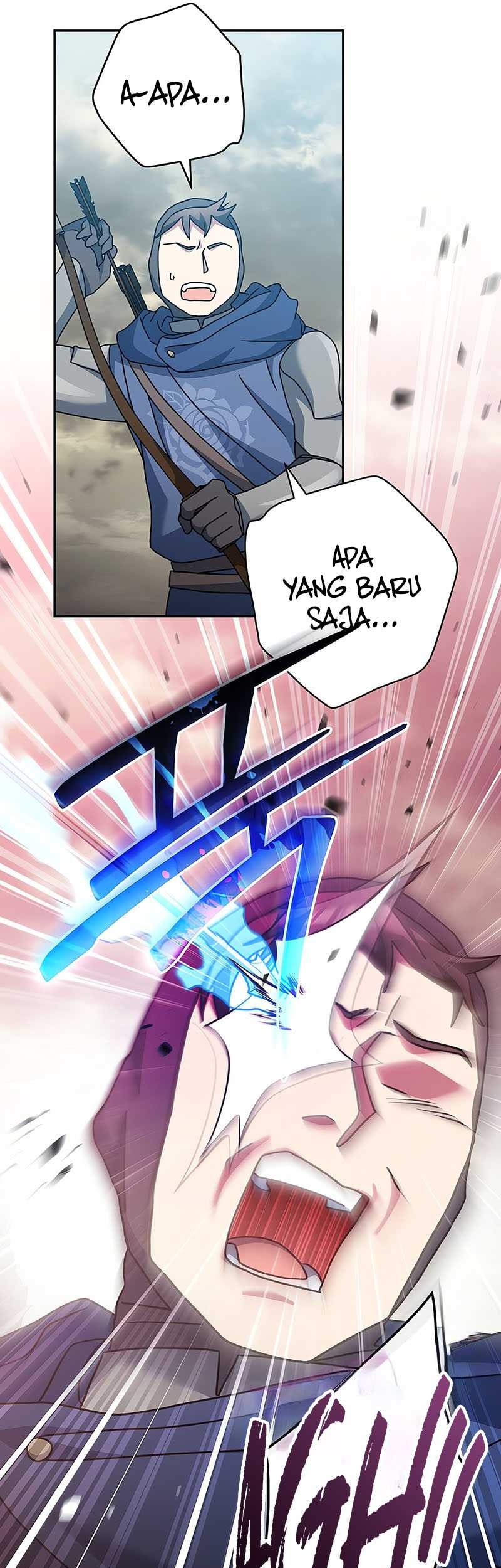 Genius Archer’s Streaming Chapter 23 Gambar 30