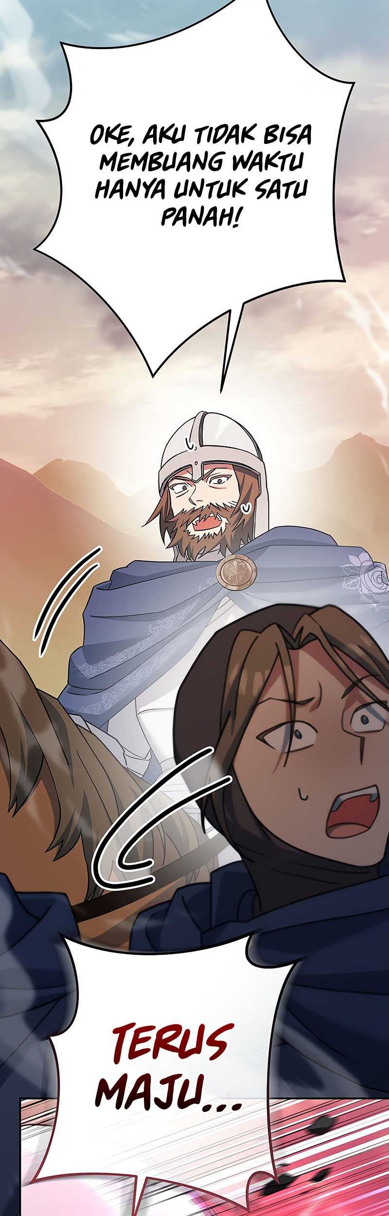 Genius Archer’s Streaming Chapter 22 Gambar 51