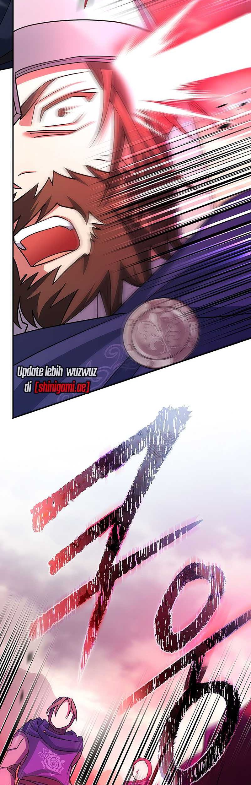 Genius Archer’s Streaming Chapter 22 Gambar 52