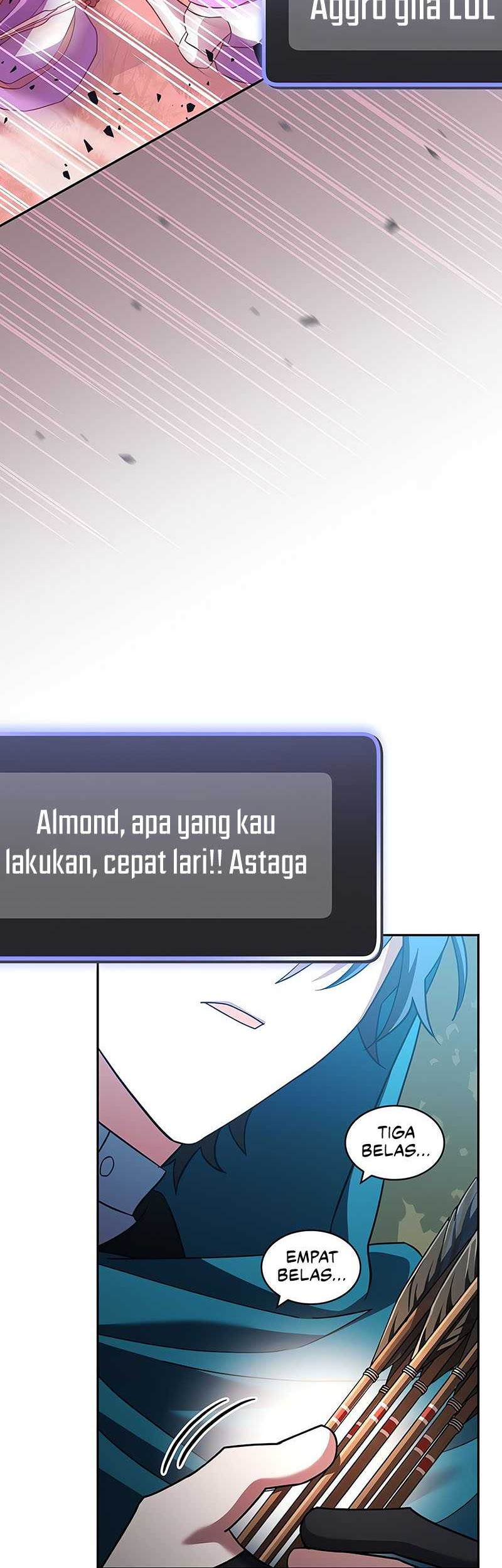 Genius Archer’s Streaming Chapter 22 Gambar 59