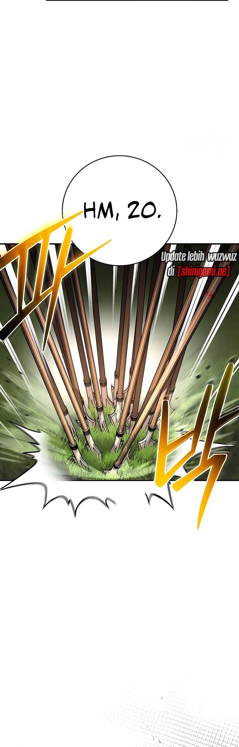 Genius Archer’s Streaming Chapter 22 Gambar 60