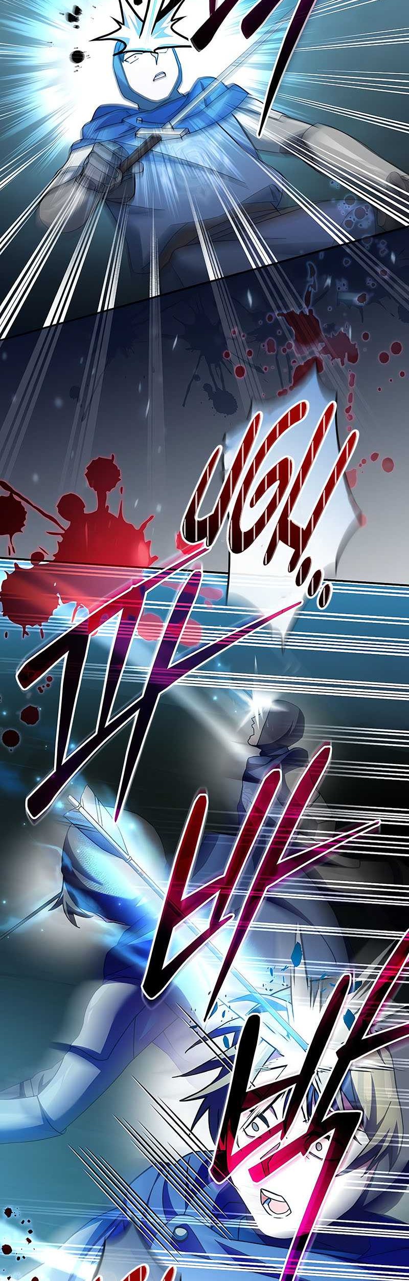 Genius Archer’s Streaming Chapter 22 Gambar 67