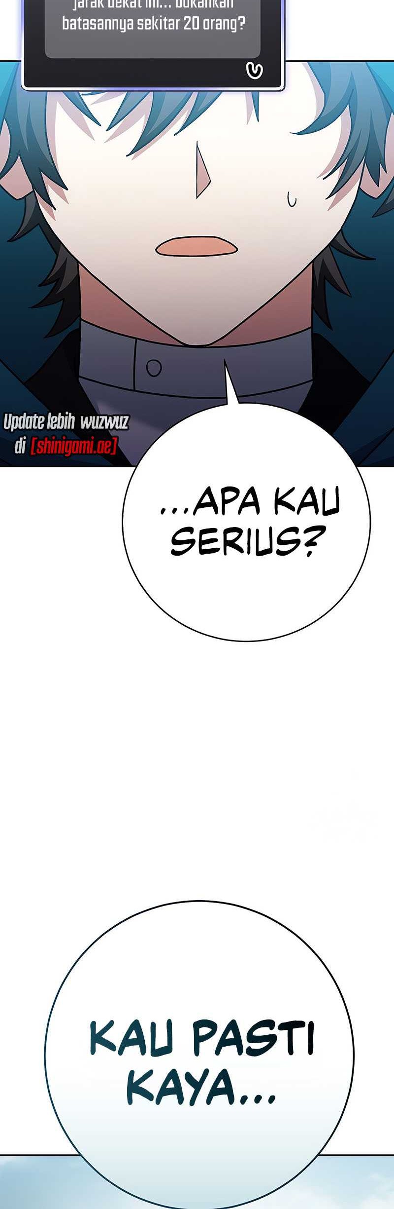 Genius Archer’s Streaming Chapter 22 Gambar 37
