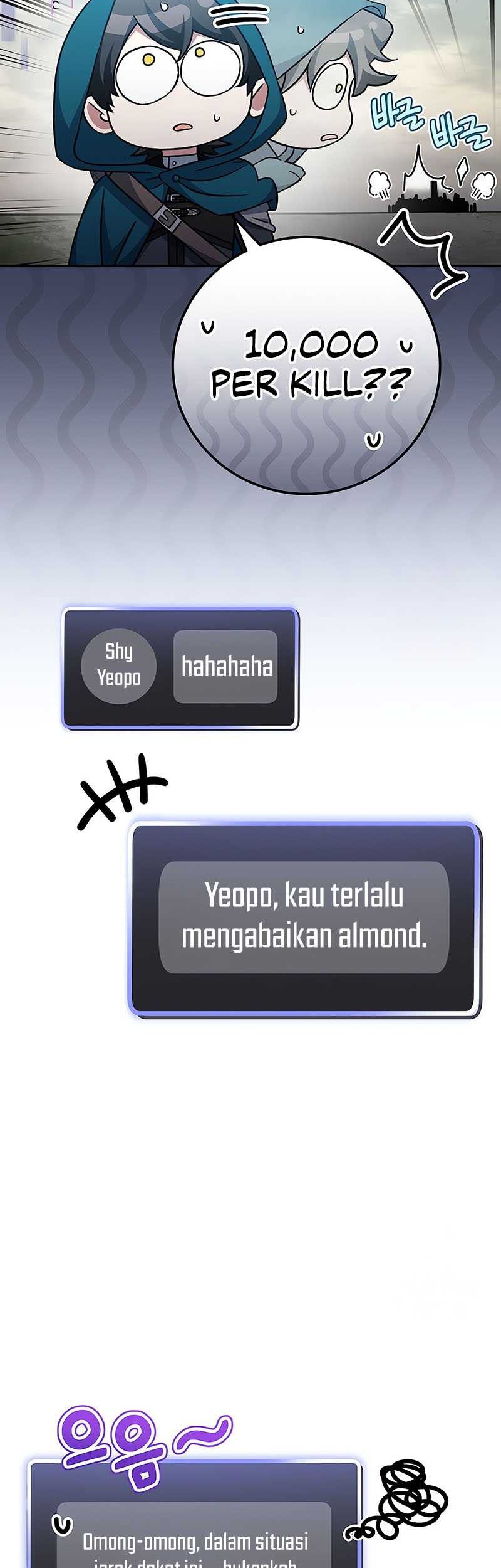 Genius Archer’s Streaming Chapter 22 Gambar 36