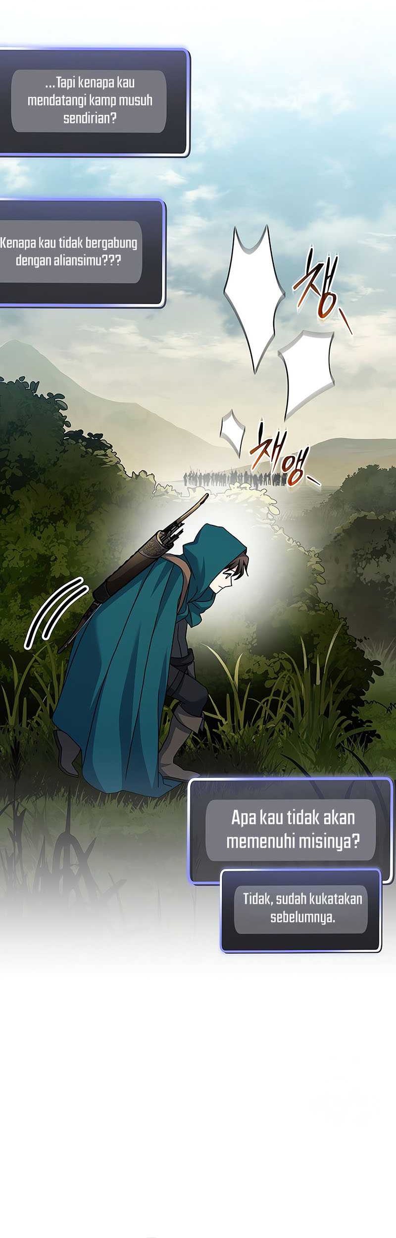 Genius Archer’s Streaming Chapter 22 Gambar 41