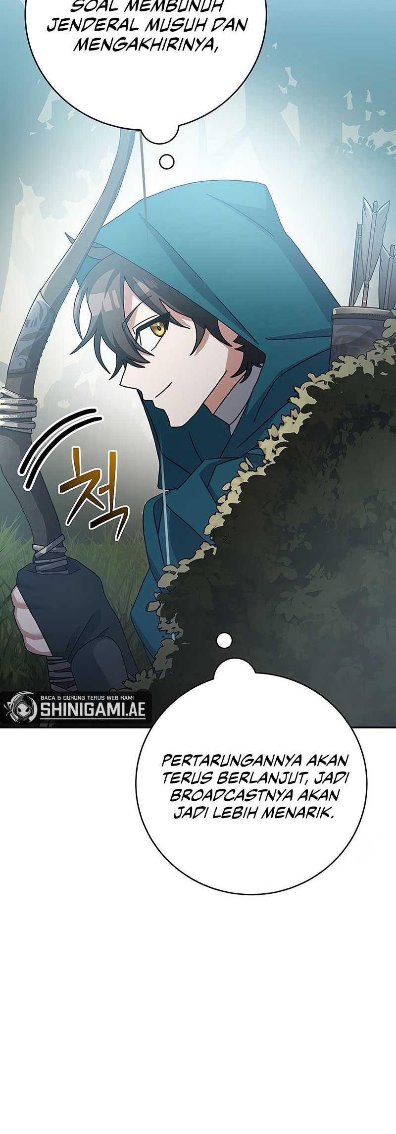 Genius Archer’s Streaming Chapter 22 Gambar 45
