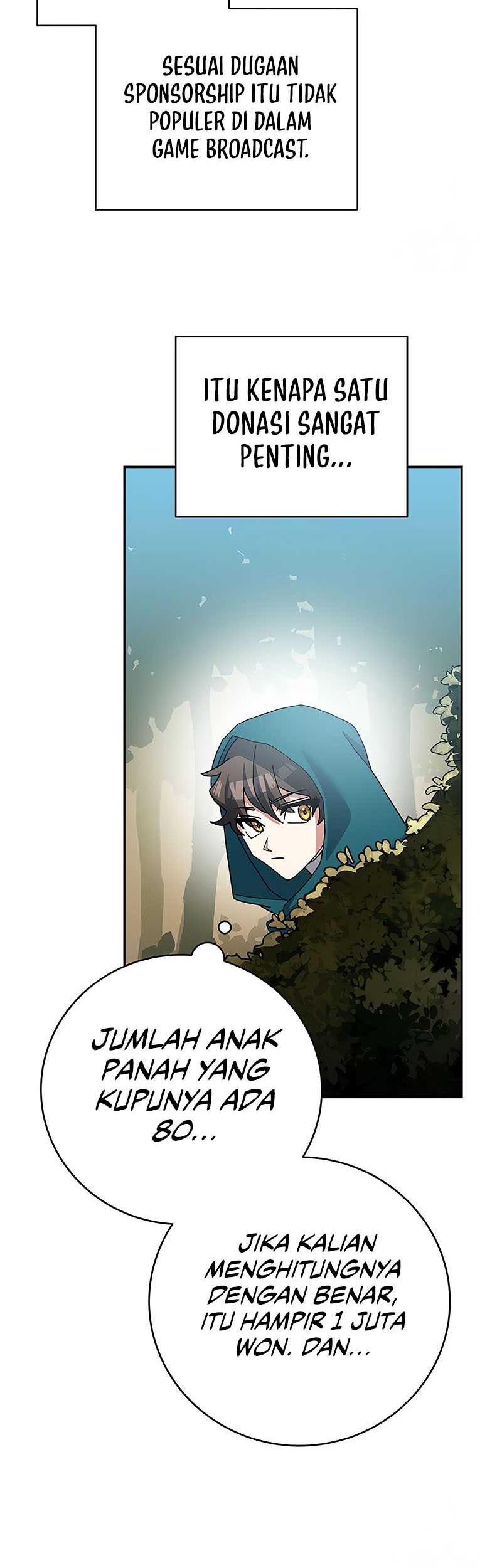 Genius Archer’s Streaming Chapter 22 Gambar 43