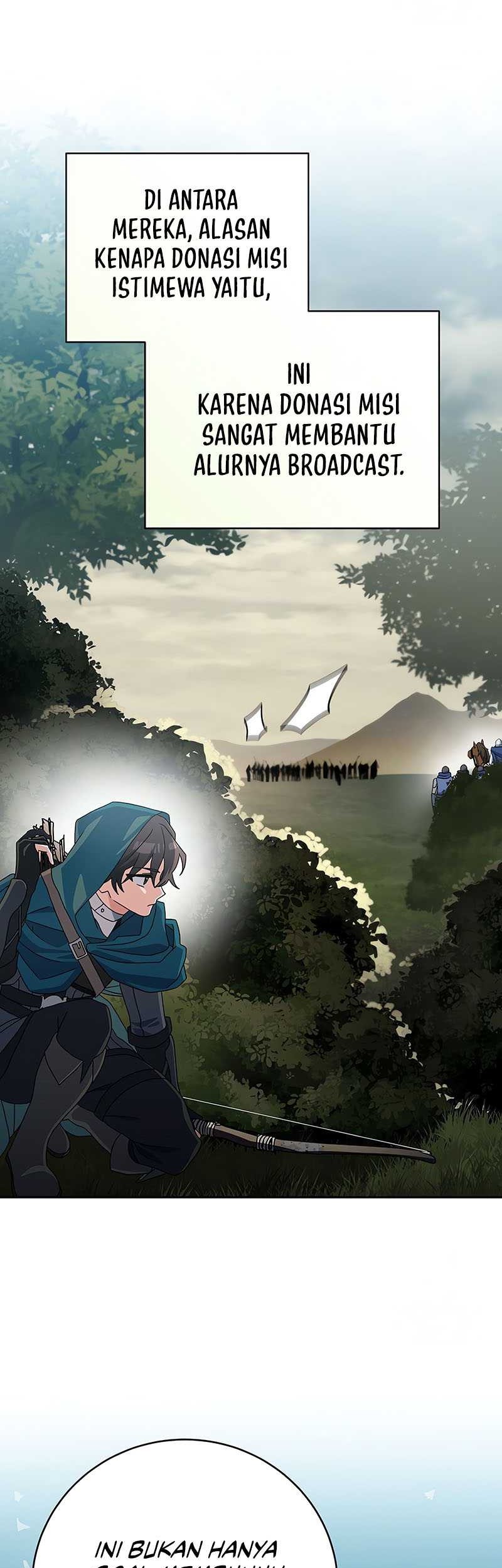 Genius Archer’s Streaming Chapter 22 Gambar 44