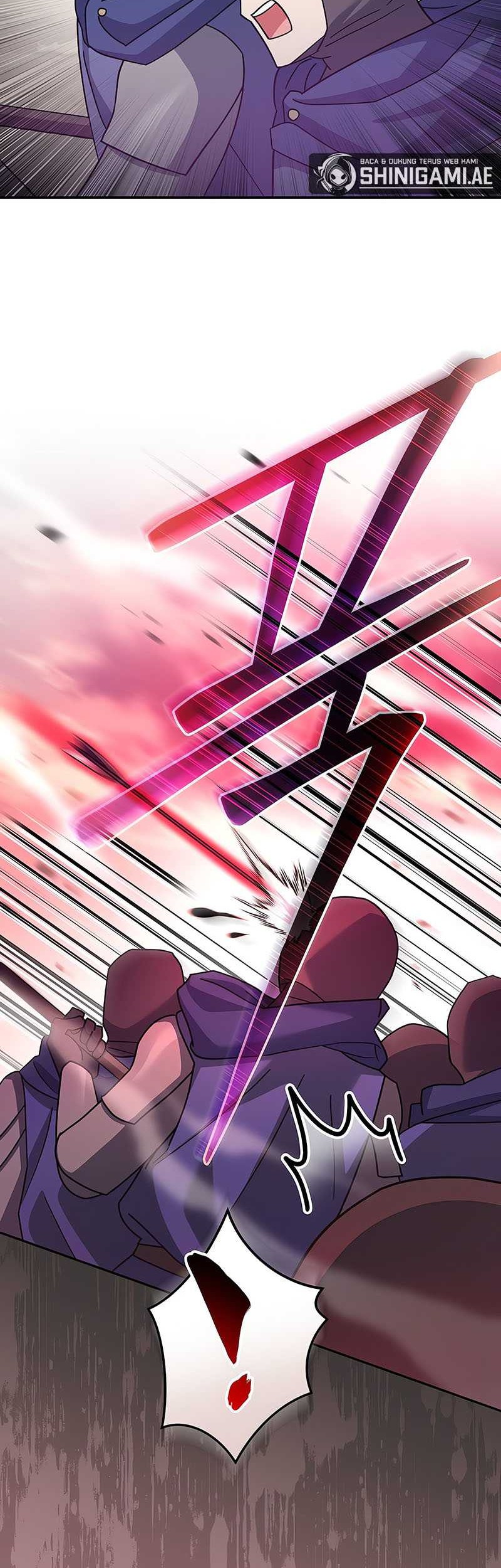 Genius Archer’s Streaming Chapter 22 Gambar 47