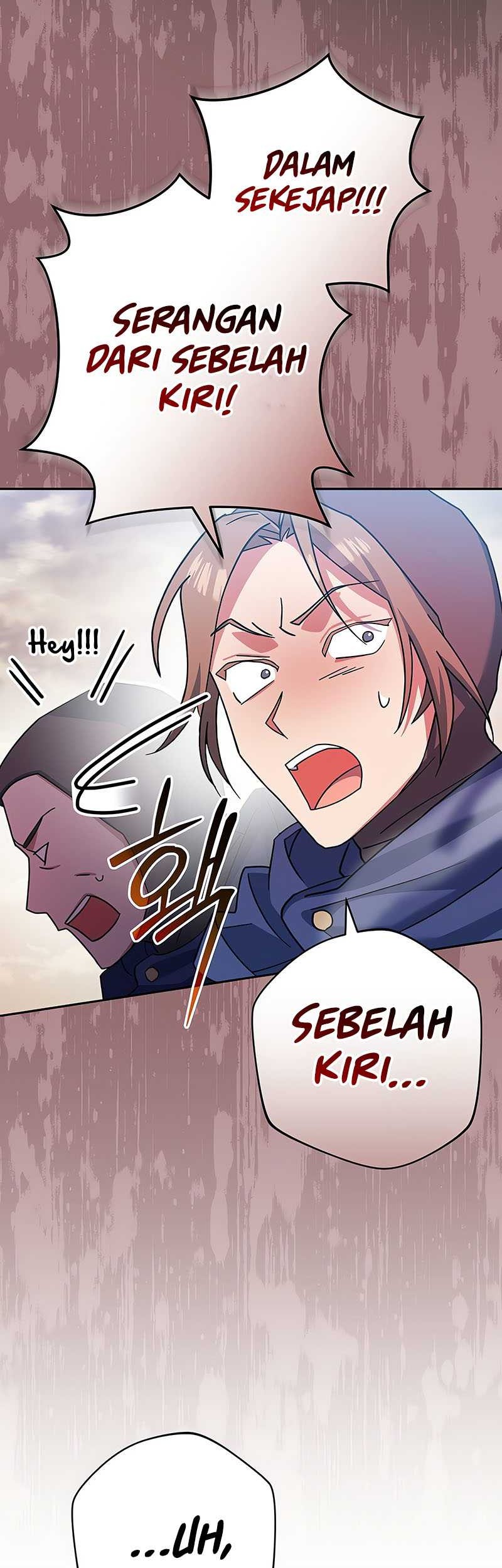 Genius Archer’s Streaming Chapter 22 Gambar 48