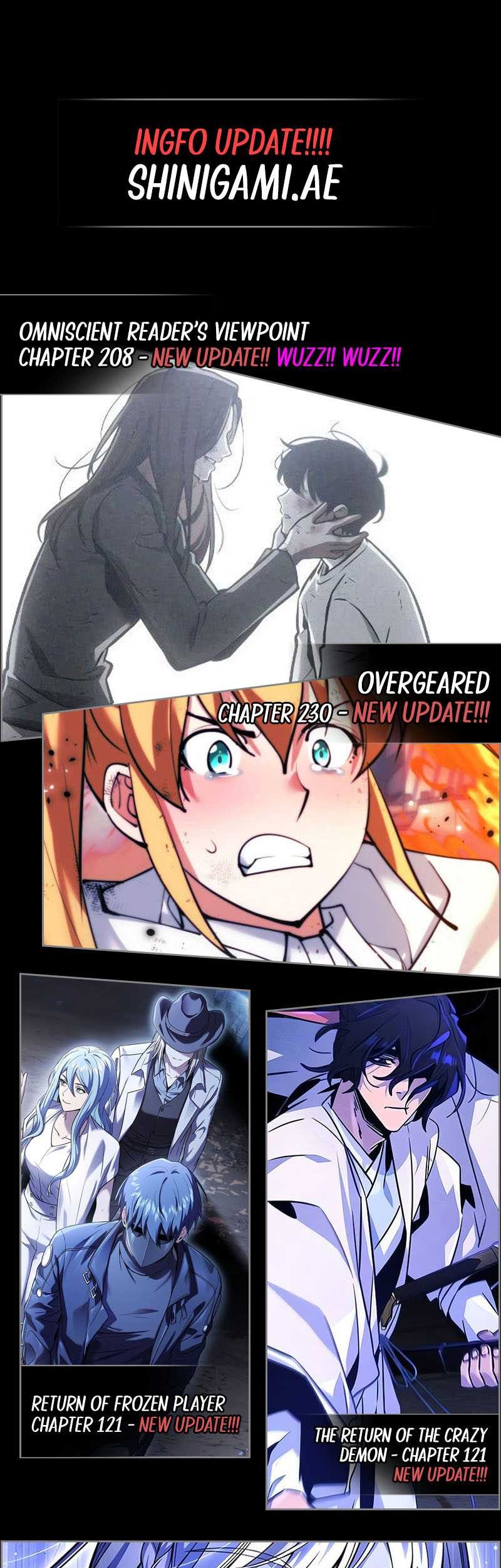 Genius Archer’s Streaming Chapter 22 Gambar 89