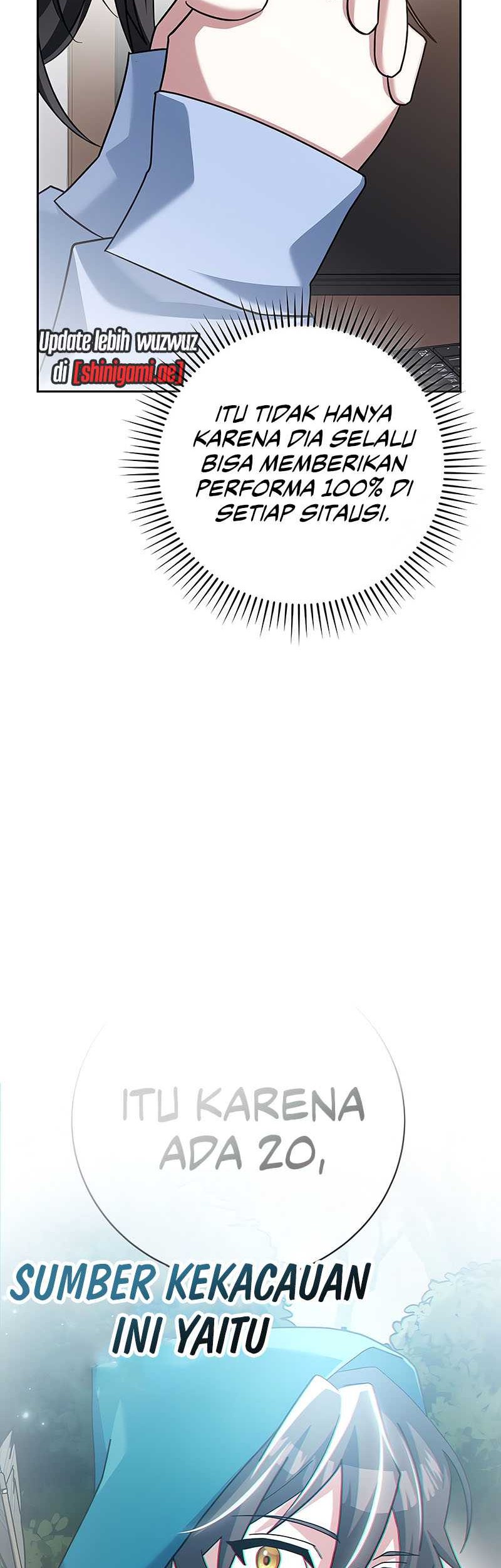 Genius Archer’s Streaming Chapter 22 Gambar 79