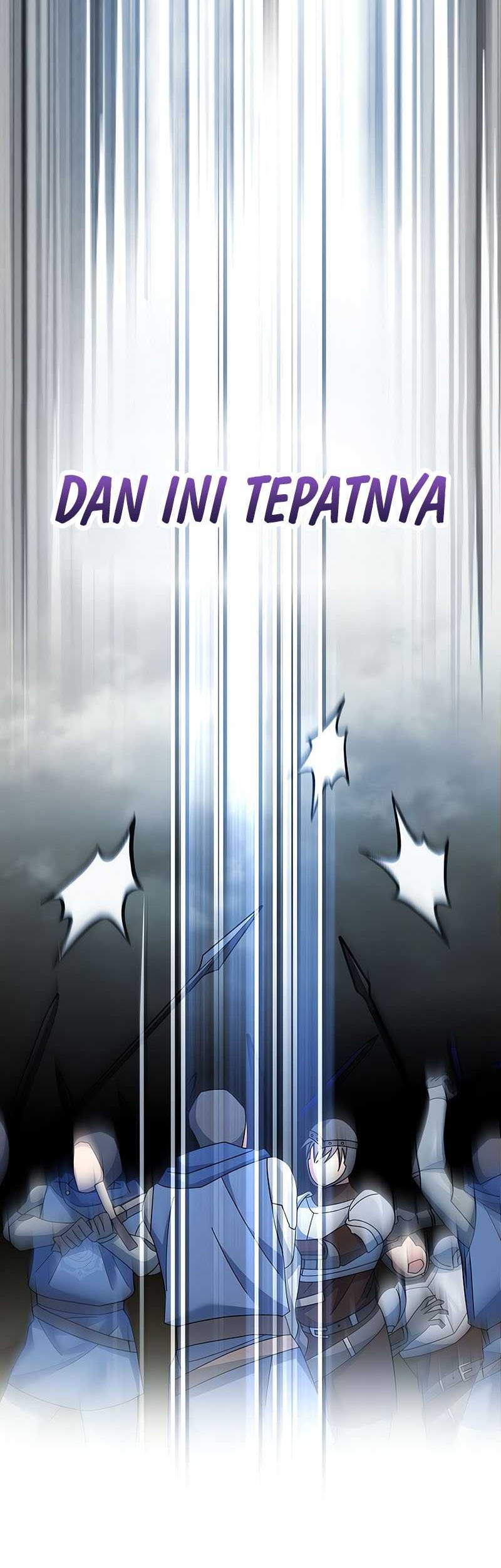 Genius Archer’s Streaming Chapter 22 Gambar 83