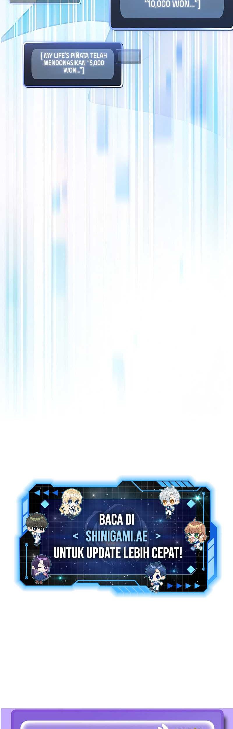 Genius Archer’s Streaming Chapter 22 Gambar 87