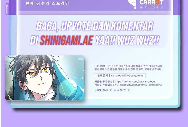 Genius Archer’s Streaming Chapter 22 Gambar 88