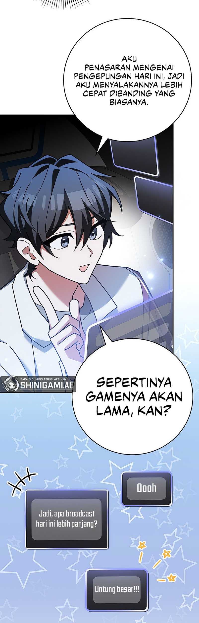 Genius Archer’s Streaming Chapter 22 Gambar 9