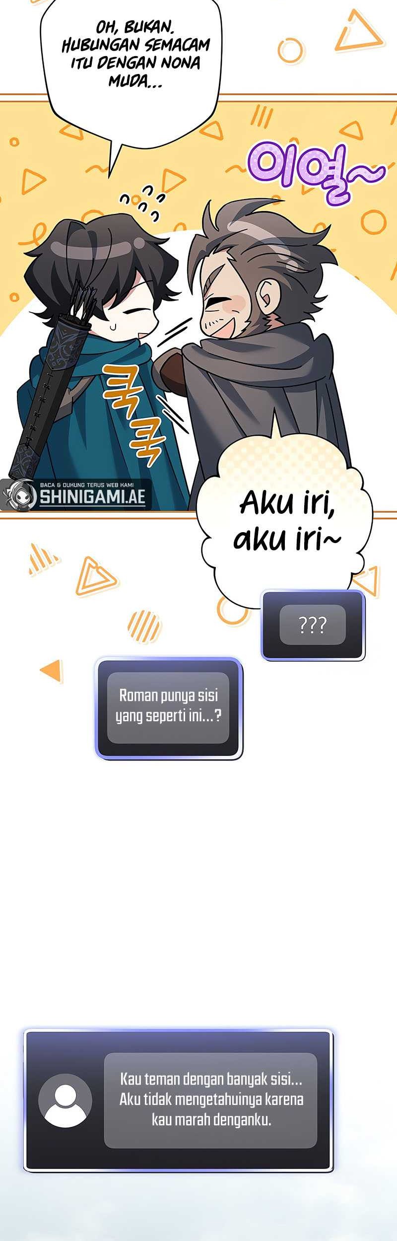 Genius Archer’s Streaming Chapter 22 Gambar 16