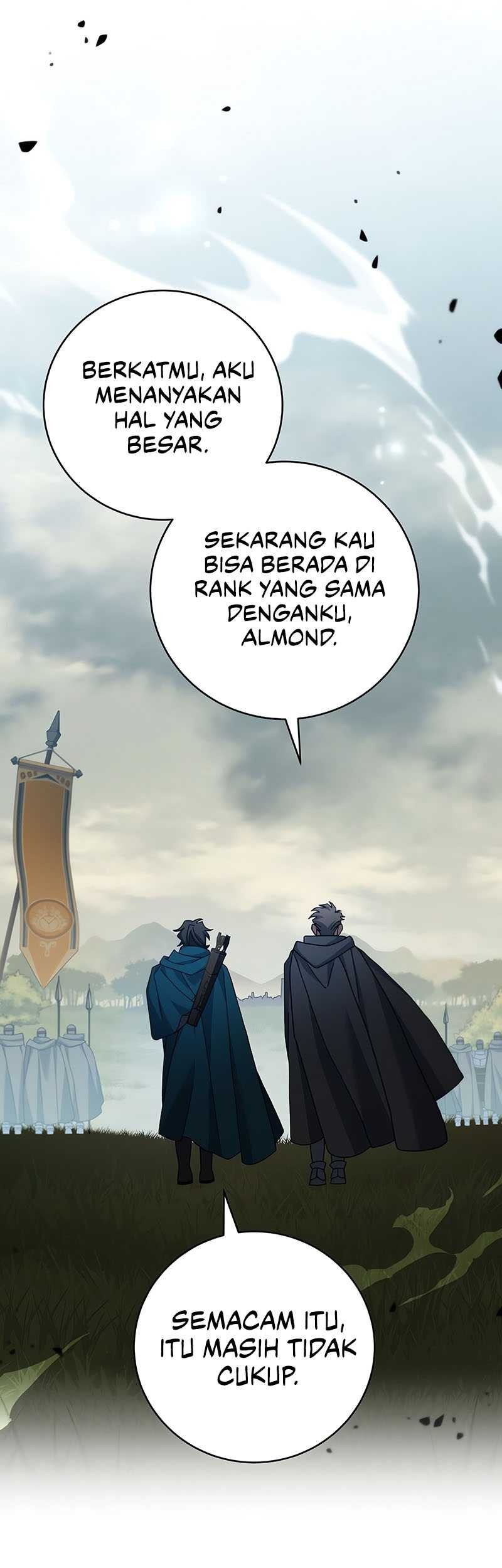 Genius Archer’s Streaming Chapter 22 Gambar 18