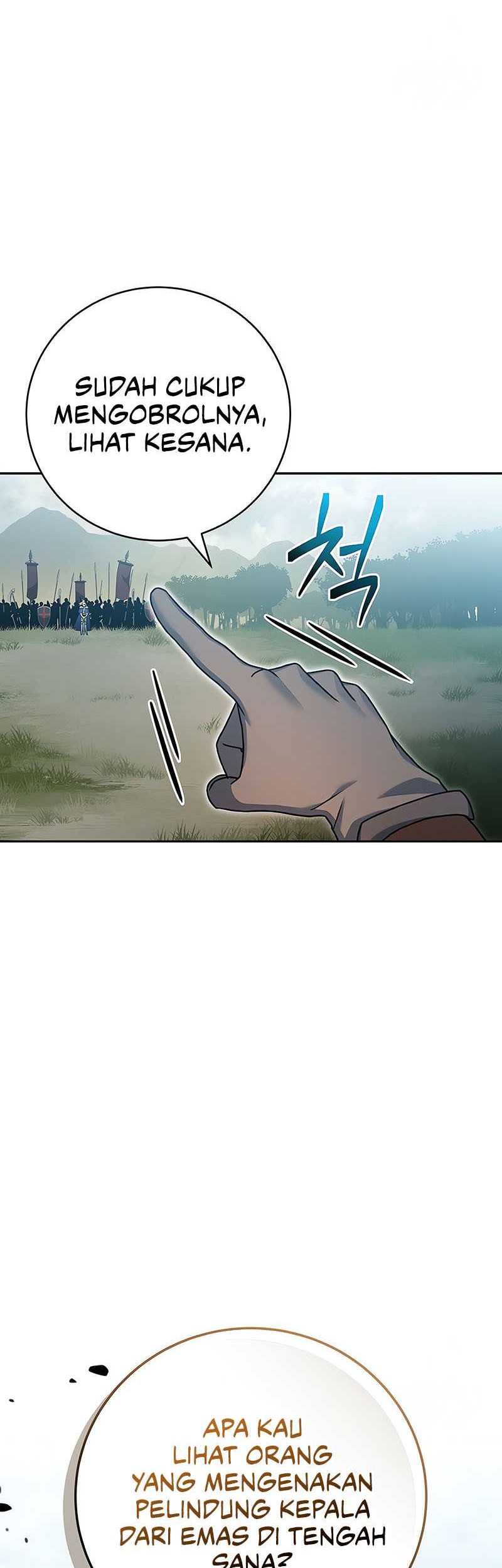 Genius Archer’s Streaming Chapter 22 Gambar 19
