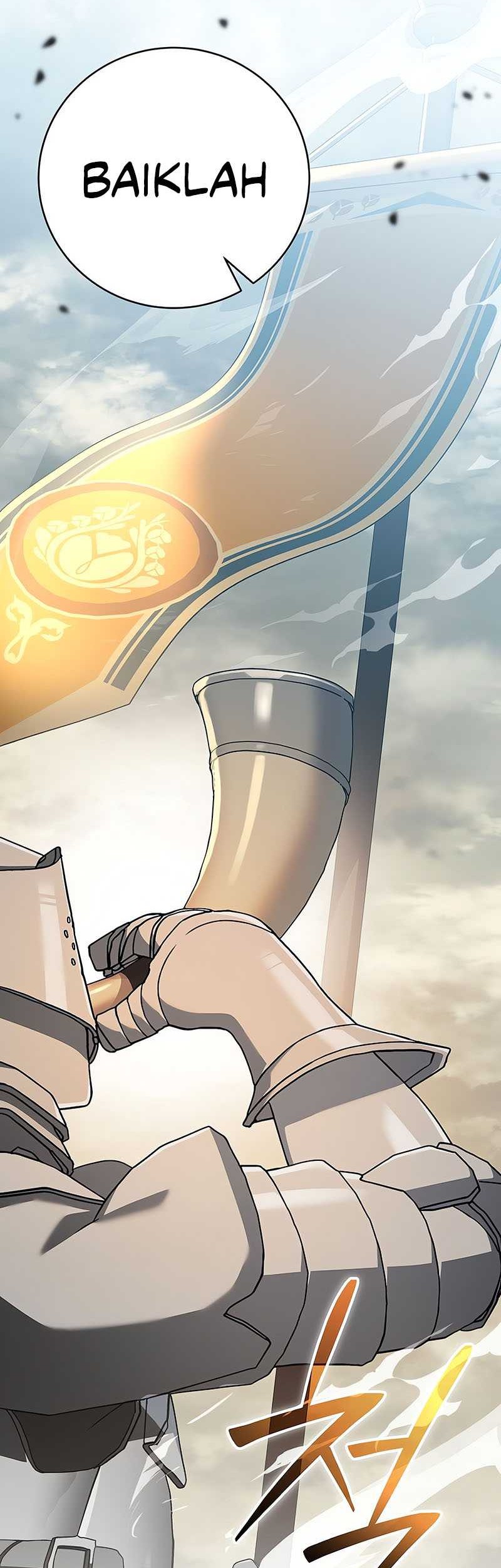 Genius Archer’s Streaming Chapter 22 Gambar 23