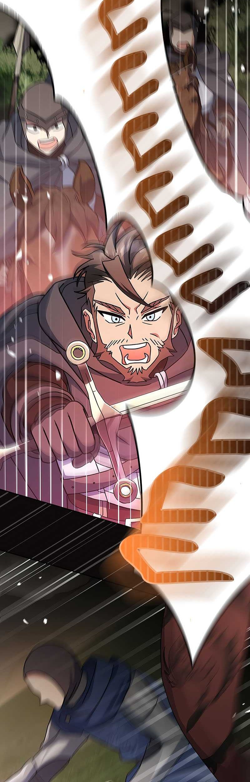 Genius Archer’s Streaming Chapter 22 Gambar 25