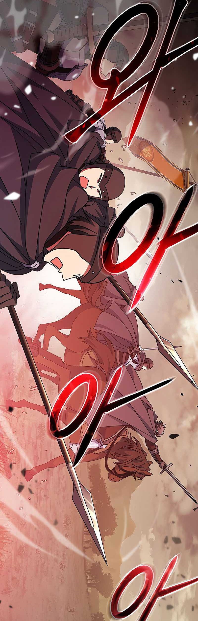 Genius Archer’s Streaming Chapter 22 Gambar 27