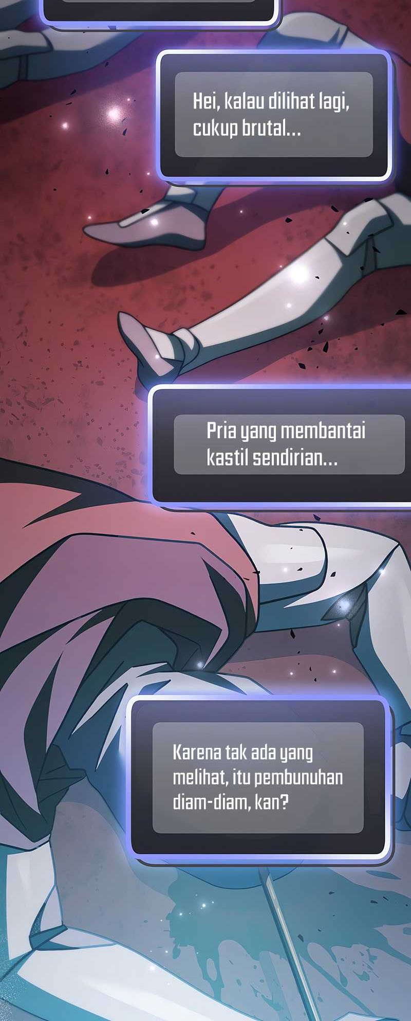 Genius Archer’s Streaming Chapter 19 Gambar 53