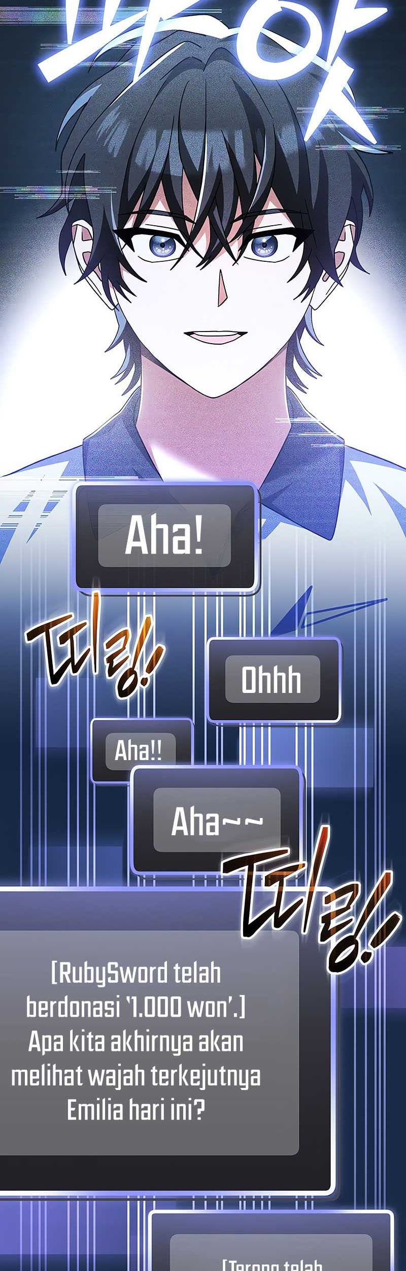 Genius Archer’s Streaming Chapter 19 Gambar 51