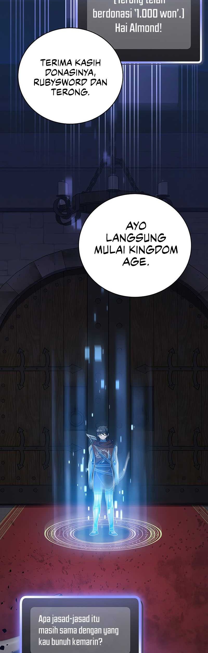 Genius Archer’s Streaming Chapter 19 Gambar 52