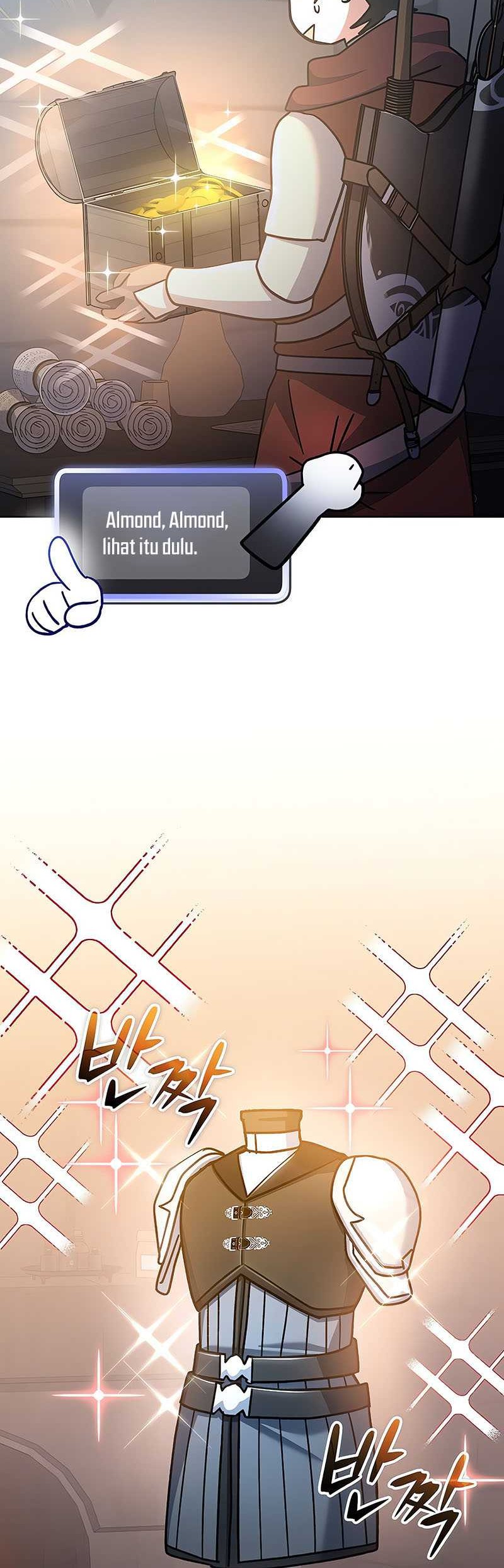 Genius Archer’s Streaming Chapter 19 Gambar 57