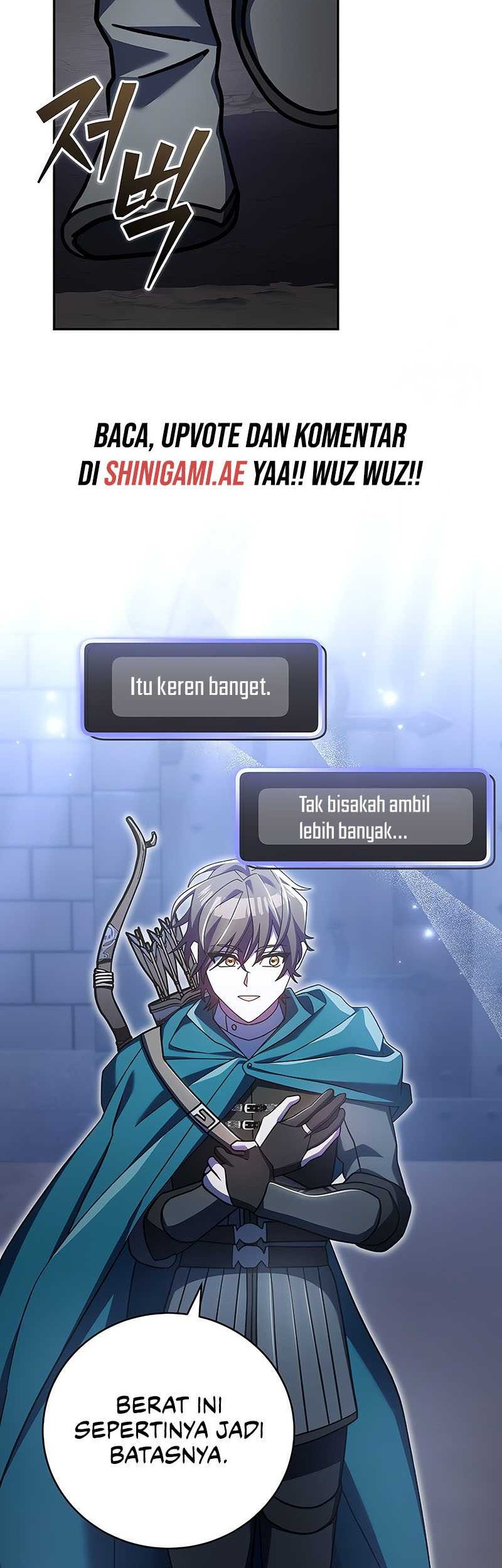 Genius Archer’s Streaming Chapter 19 Gambar 59